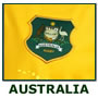 Wallabies Rugby World Cup Jerseys