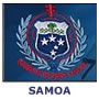 Samoan 2015 World Cup Rugby Jerseys