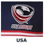 USA 2015 Rugby World Cup Shirts